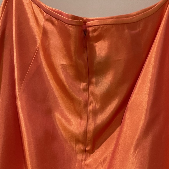 Vintage JESSICA MCCLINTOCK 2 piece set - Picture 10 of 11